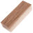 Древесина Хикори (Hickory) 120*40*30мм (66185)