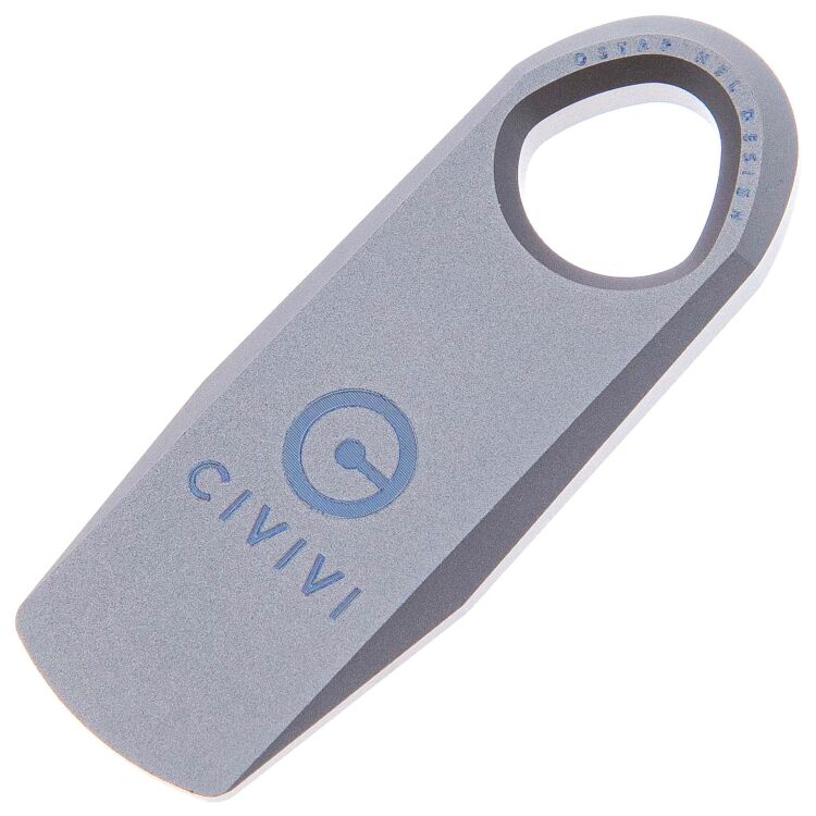 Инструмент CIVIVI Ti-Bar Gray Titanium (C21030-1)