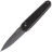 Нож SRM 251M-GB Ti-coat сталь N690 рукоять Carbon Fiber/G10
