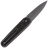 Нож SRM 251M-GB Ti-coat сталь N690 рукоять Carbon Fiber/G10