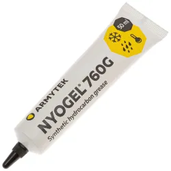 Смазка NyoGel 760G 50мл (A01104)