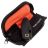 Нож Vosteed Mini Acorn blackwash сталь 14C28N рукоять Black G10