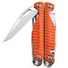 Мультитул Leatherman Charge Plus Orange G10