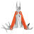 Мультитул Leatherman Charge Plus Orange G10