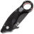 Нож Spartan Blades Shoto Blackwash сталь CTS-XHP рукоять Black G10