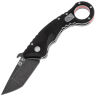 Нож Spartan Blades Shoto Blackwash сталь CTS-XHP рукоять Black G10