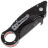 Нож Spartan Blades Shoto Blackwash сталь CTS-XHP рукоять Black G10