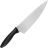 Нож кухонный Kershaw Chef's Knife сталь 1.4116 рукоять Polypropylene (1780X)