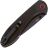 Нож CJRB Feldspar Black сталь AR-RPM9 рукоять Black G10 (J1912-BBKF)