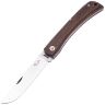 Нож Otter Messer Large Hippekniep Pocket Knife Carbon Steel (OTT143)