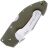 Нож Cold Steel Spartan Lynn Thompson Signature сталь S35VN рукоять G10 (21STAA)