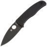 Нож Spyderco Bodacious DLC сталь S30V рукоять Black G10 (C263GPBK)