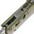 Нож Microtech Stitch Ram-Lok apocalyptic сталь M390MK рукоять OD Green Aluminum (169RL-10APFLOD)