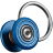 Органайзер для ключей CIVIVI Key Coin Red/Blue Aluminum набор 2шт (C23056-3)