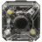 Фонарь Nitecore NU05 V2 (NU05V2)