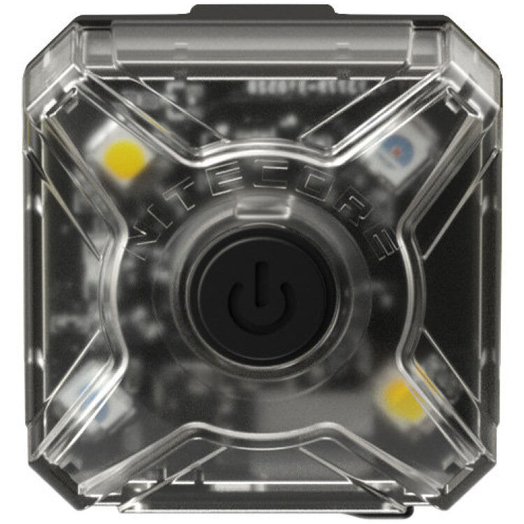 Фонарь Nitecore NU05 V2 (NU05V2)