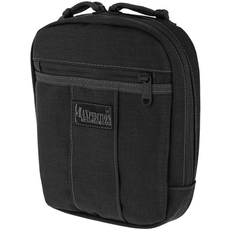 Подсумок Maxpedition JK-1 Concealed Carry Pouch (480B)