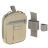 Подсумок Maxpedition JK-1 Concealed Carry Pouch (480B)