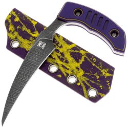 Нож Lizard Knives Приветик LK-PR-01 сталь VG-10 рукоять G10