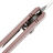 Нож Bestech Ququ satin сталь 14C28N рукоять Brown Aluminium (BG57B-3)