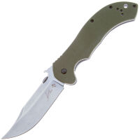 Нож Kershaw/Emerson CQC-10K сталь 8Cr14MoV рукоять G10 (6030)