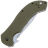 Нож Kershaw/Emerson CQC-10K сталь 8Cr14MoV рукоять G10 (6030)