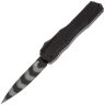 Нож Kershaw Livewire Tiger stripe DLC сталь MagnaCut рукоять Black Aluminium (9000TS)