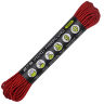 Паракорд CORD 275 Red 10м