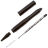 Ручка тактическая Schrade 2nd Generation Black Aluminum (SCPEN2BK)