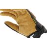 Перчатки тактические Mechanix Wear M-Pact Durahide Leather