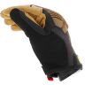 Перчатки тактические Mechanix Wear M-Pact Durahide Leather