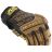 Перчатки тактические Mechanix Wear M-Pact Durahide Leather