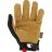 Перчатки тактические Mechanix Wear M-Pact Durahide Leather