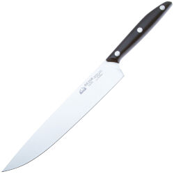 Нож кухонный Due Cigni Meat slicer knife cталь X50CrMoV15 рукоять Black POM (2C 1007)