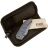 Нож We Knife Riff-Raff stonewash сталь CPM-20CV рукоять Gray Ti (WE22020B-3)