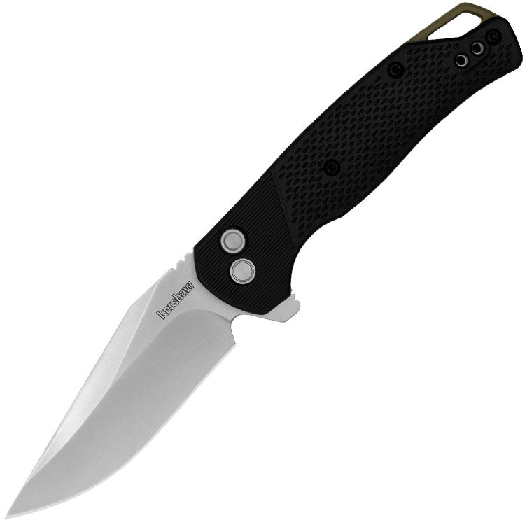 Нож Kershaw Runoff сталь 8Cr13MoV рукоять FRN (1429)