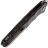 Нож TuoTown Vershina PVD сталь T10S рукоять G10/Carbon Fiber