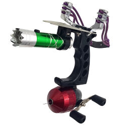 Рогатка Osprey 19B10 с комплектом для боуфишинга