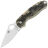 Нож Spyderco Para 3 сталь S45VN рукоять Digital Camo G10 (C223GPCMO)