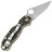 Нож Spyderco Para 3 сталь S45VN рукоять Digital Camo G10 (C223GPCMO)