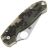 Нож Spyderco Para 3 сталь S45VN рукоять Digital Camo G10 (C223GPCMO)