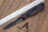 Нож Mr.Blade Ferat black Serrated сталь D2 рукоять G10