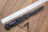 Нож Mr.Blade Ferat black Serrated сталь D2 рукоять G10