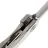 Нож TuoTown Specter DLC сталь M390 рукоять Grey Titanium