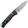 Нож Benchmade Bugout сталь CPM-S90V рукоять Carbon Fiber (535-3)