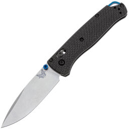 Нож Benchmade Bugout сталь CPM-S90V рукоять Carbon Fiber (535-3)