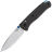 Нож Benchmade Bugout сталь CPM-S90V рукоять Carbon Fiber (535-3)