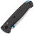 Нож Benchmade Bugout сталь CPM-S90V рукоять Carbon Fiber (535-3)