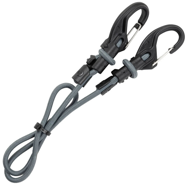 Такелажное крепление Nite Ize KnotBone Adjustable Bungee #5 (KBB5-01-R3)