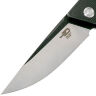 Нож Bestech Spike сталь 12C27 рукоять Black GFN (BG09A-1)